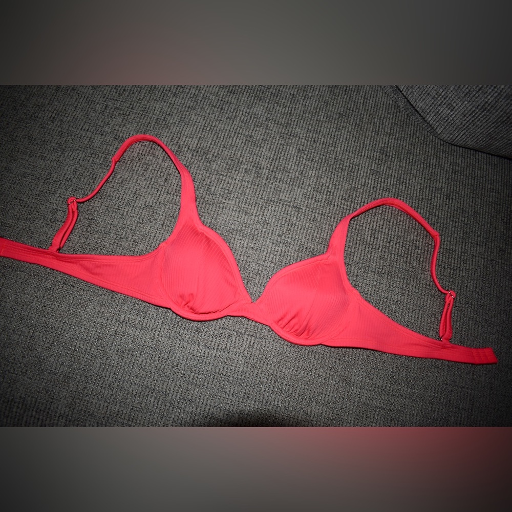 Target bikini top